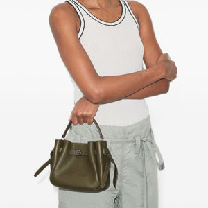 Tory Burch Mini Romy Bucket Bag