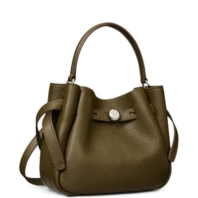 Tory Burch Mini Romy Bucket Bag