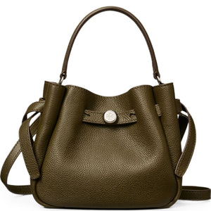 Tory Burch Mini Romy Bucket Bag