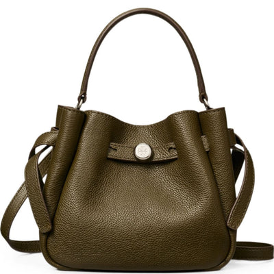 Tory Burch Mini Romy Bucket Bag