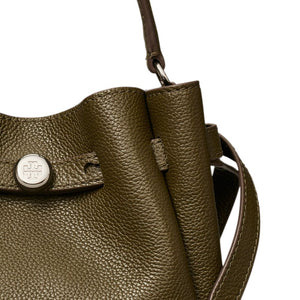 Tory Burch Mini Romy Bucket Bag