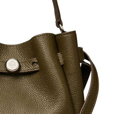 Tory Burch Mini Romy Bucket Bag