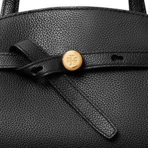 Tory Burch Romy Small Top Handle Bag