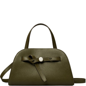Tory Burch Romy Small Top Handle Bag