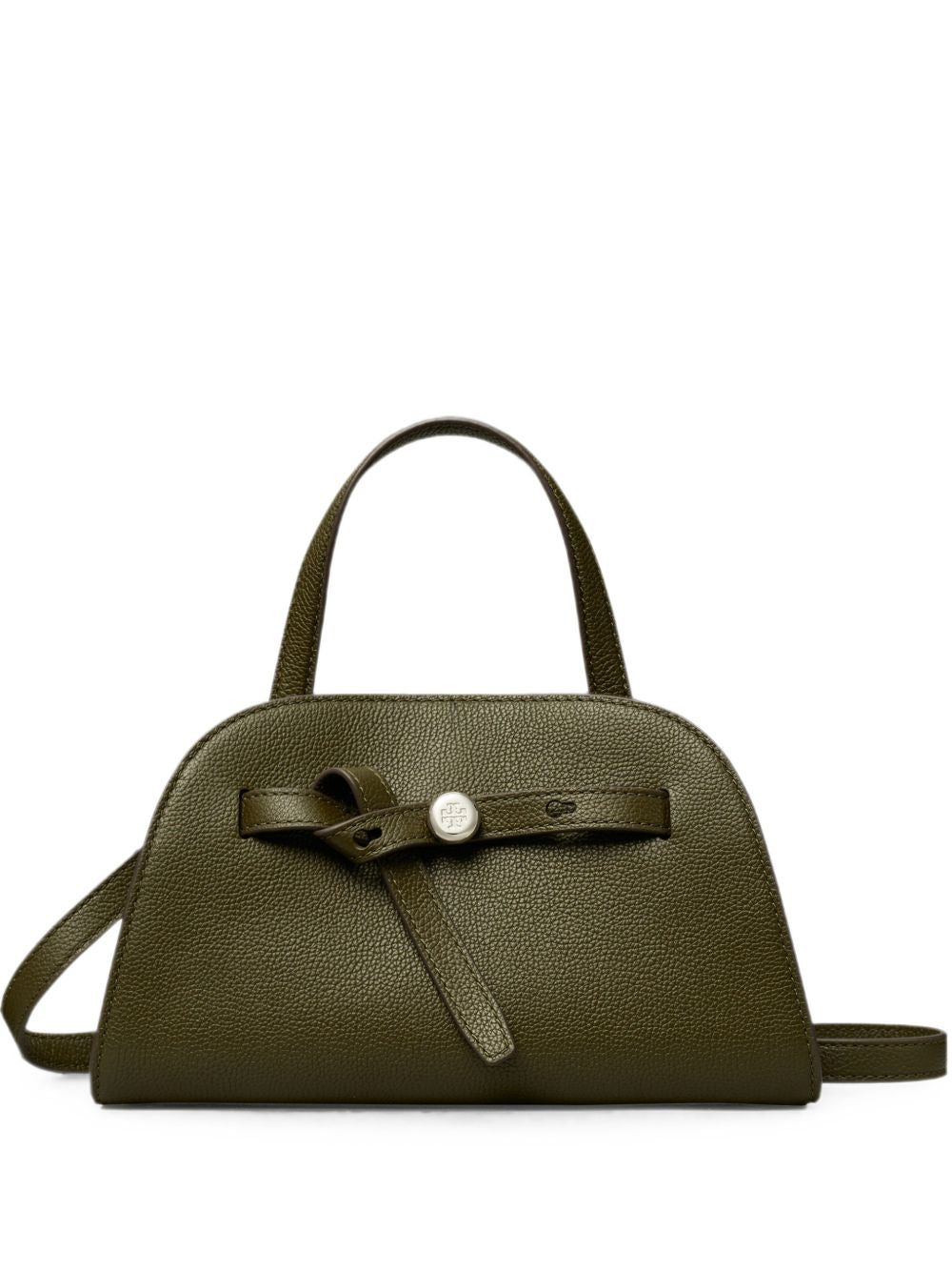Tory Burch Romy Small Top Handle Bag