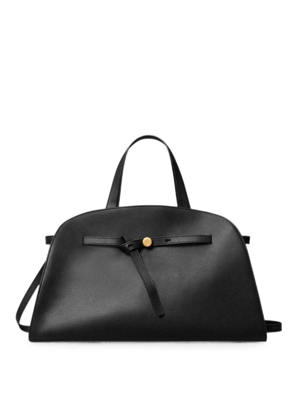 Tory Burch Romy Knot Tote Bag