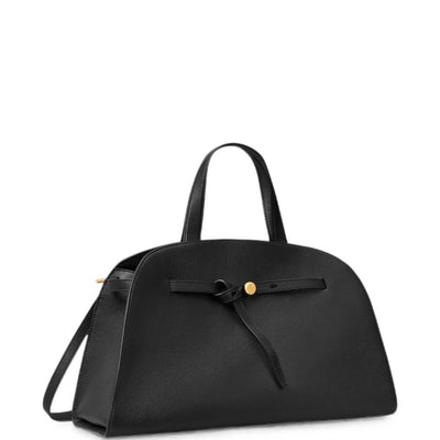 Tory Burch Romy Knot Tote Bag