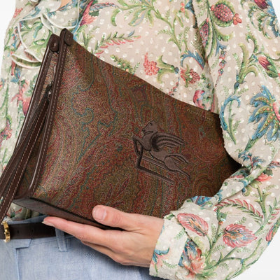 Etro Pouch