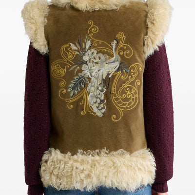 Etro Coat