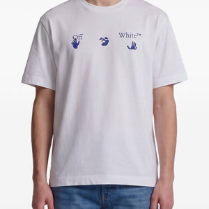 Off White Shirt