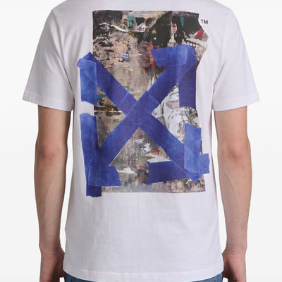 Off White Shirt