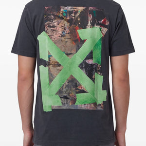 Off White Shirt