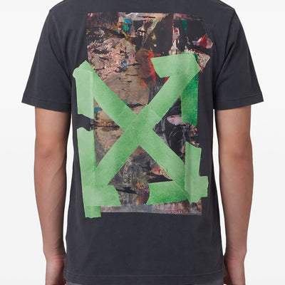 Off White Shirt