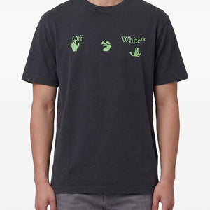 Off White Shirt