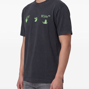 Off White Shirt
