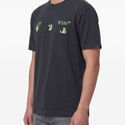 Off White Shirt