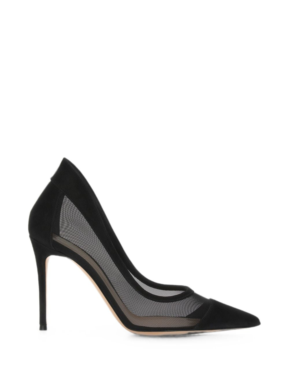 Gianvito Rossi Pumps