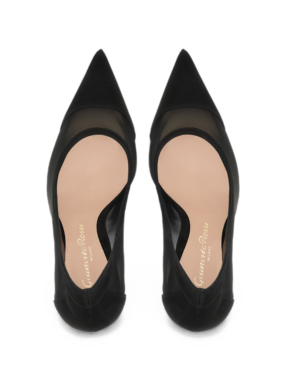 Gianvito Rossi Pumps