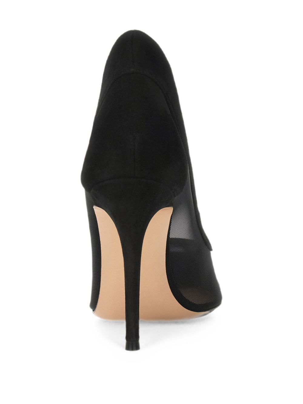 Gianvito Rossi Pumps