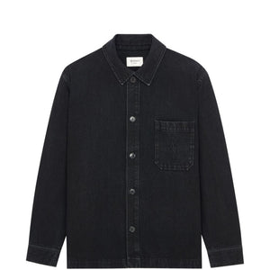 Saint Laurent Jackets