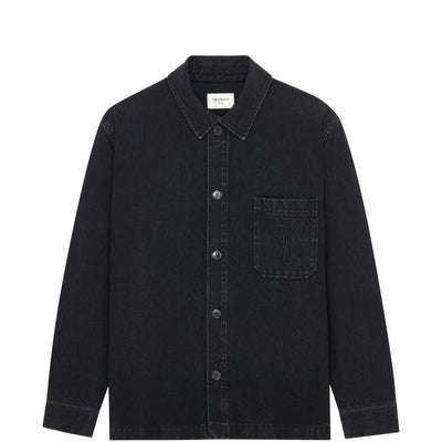 Saint Laurent Jackets
