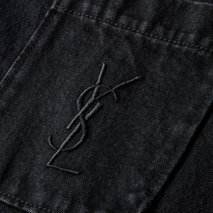 Saint Laurent Jackets