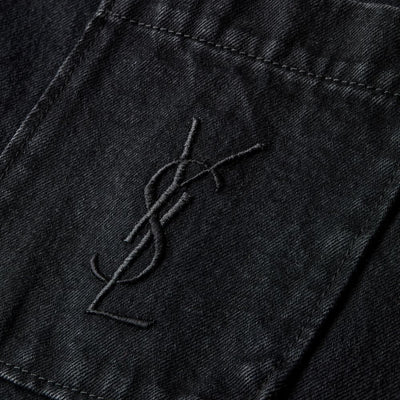 Saint Laurent Jackets