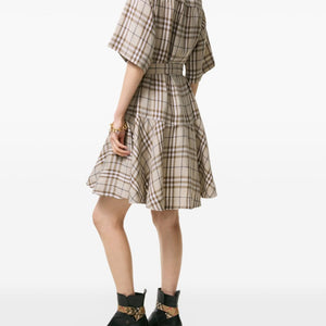 Burberry Dress