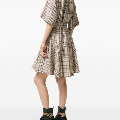 Burberry Dress