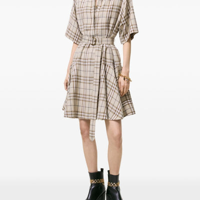 Burberry Dress
