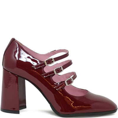 Carel Paris Pumps