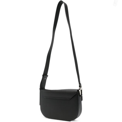 Emporio Armani Leather Crossbody Bag