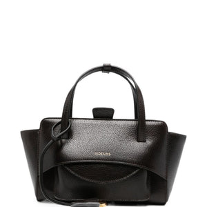 Hidesins Small Leather Shoulder Bag