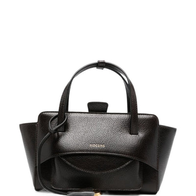 Hidesins Small Leather Shoulder Bag