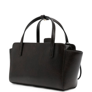 Hidesins Small Leather Shoulder Bag