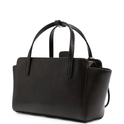 Hidesins Small Leather Shoulder Bag