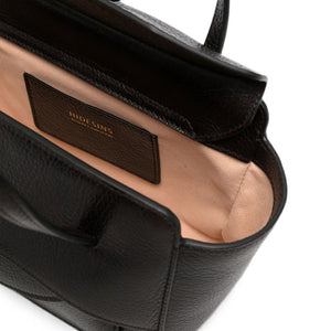 Hidesins Small Leather Shoulder Bag