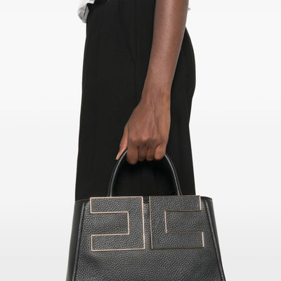 Elisabetta Franchi Shoulder Bag