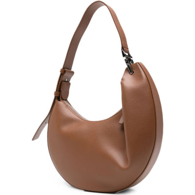 Emporio Armani Leather Shoulder Bag