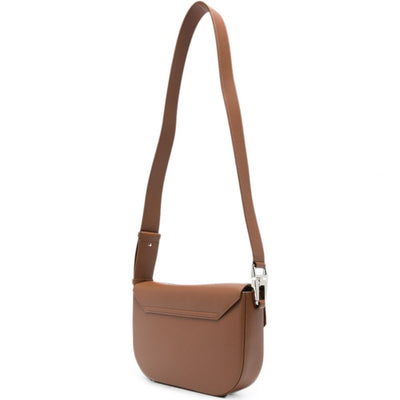 Emporio Armani Leather Crossbody Bag