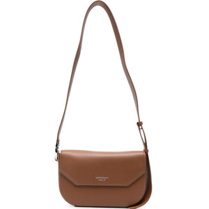 Emporio Armani Leather Crossbody Bag