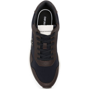 Emporio Armani Sneakers