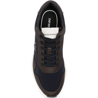 Emporio Armani Sneakers