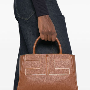Elisabetta Franchi Shoulder Bag