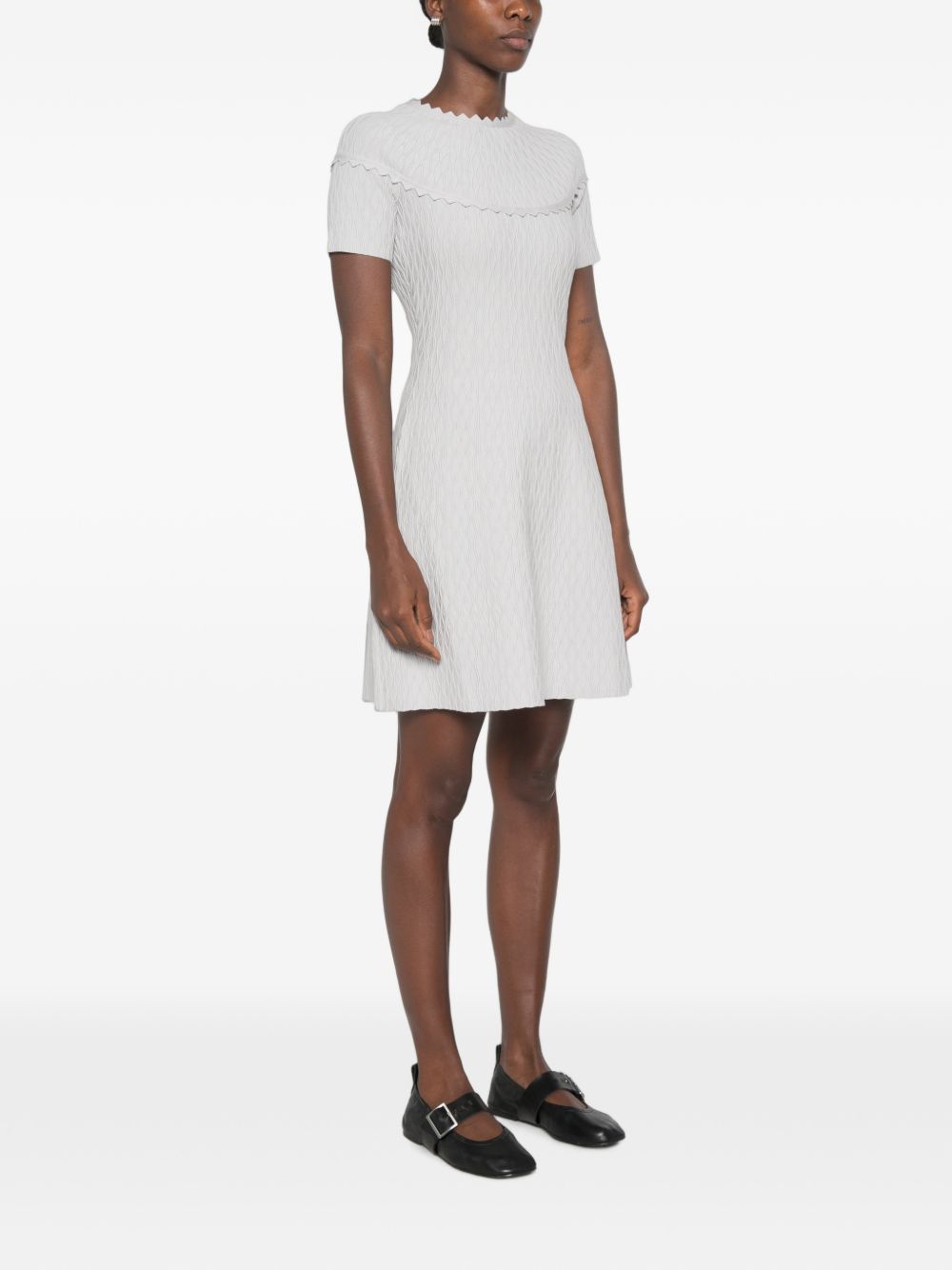 Emporio Armani Dress
