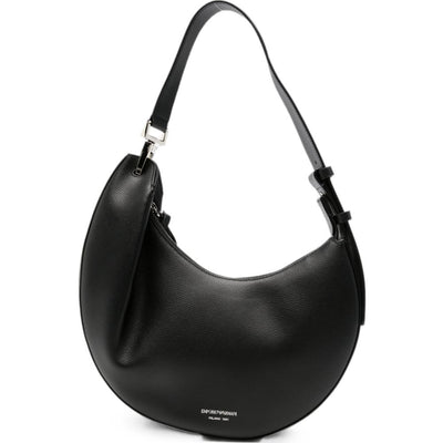 Emporio Armani Leather Shoulder Bag