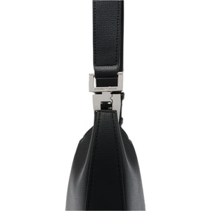 Emporio Armani Leather Shoulder Bag