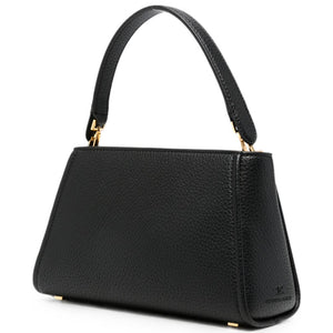 Elisabetta Franchi Logo Plaque Bag
