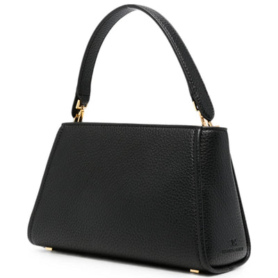 Elisabetta Franchi Logo Plaque Bag