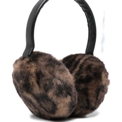 APPARIS Scarfs LEOPARD PRINT